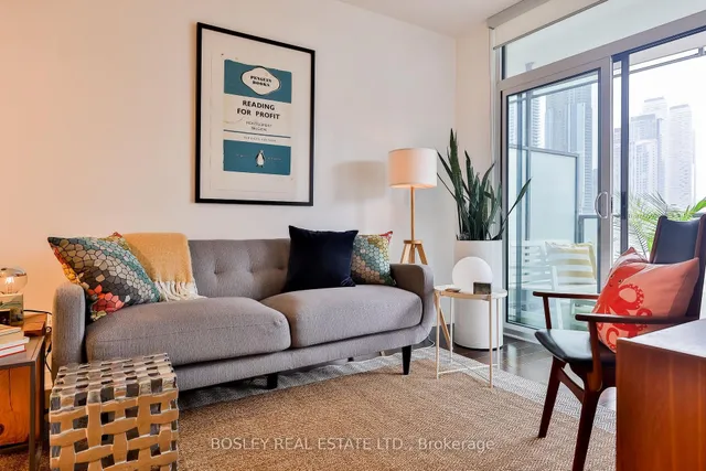 Additional property image - 1 Market St Unit 1001