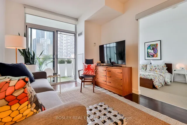 Additional property image - 1 Market St Unit 1001