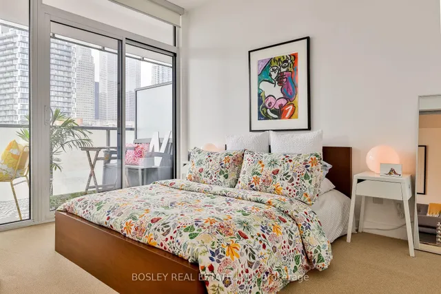 Additional property image - 1 Market St Unit 1001