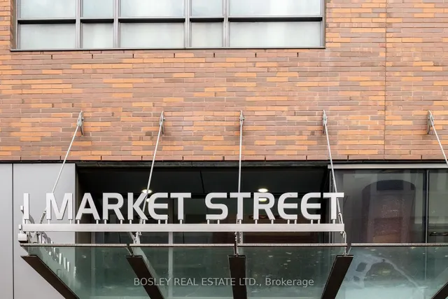 Additional property image - 1 Market St Unit 1001