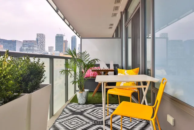 Additional property image - 1 Market St Unit 1001