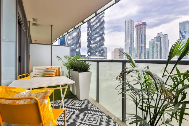Additional property image - 1 Market St Unit 1001
