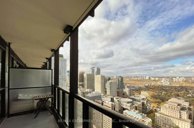 Additional property image - 101 Charles St Unit 2809