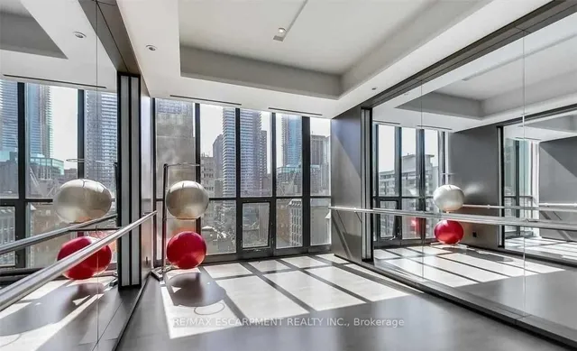 Additional property image - 101 Charles St Unit 2809