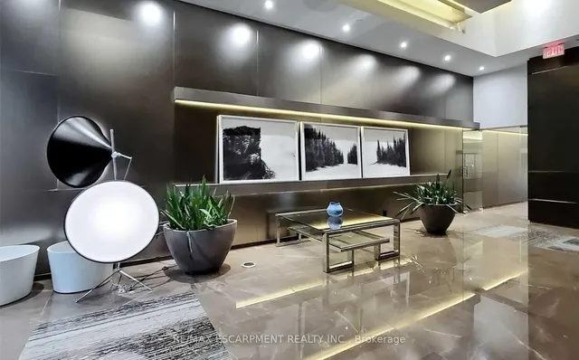 Additional property image - 101 Charles St Unit 2809