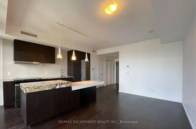 Additional property image - 101 Charles St Unit 2809