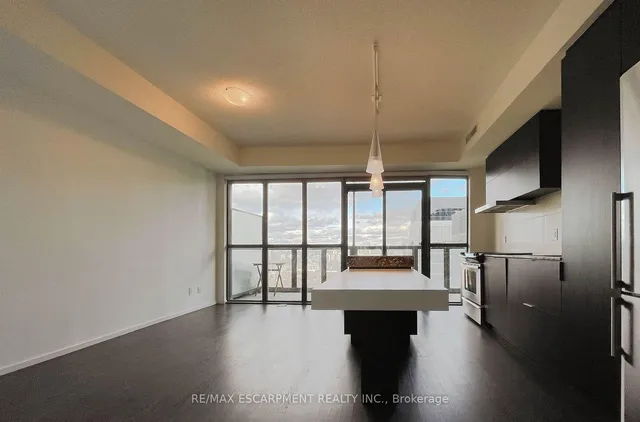 Additional property image - 101 Charles St Unit 2809