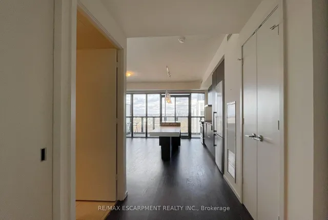 Additional property image - 101 Charles St Unit 2809