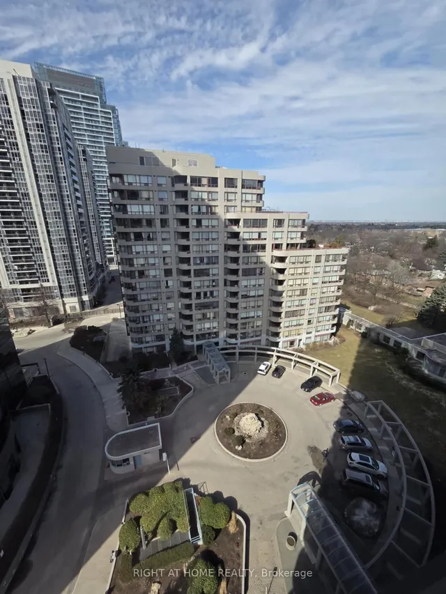 Additional image 5 of 5765 Yonge St Unit 1203