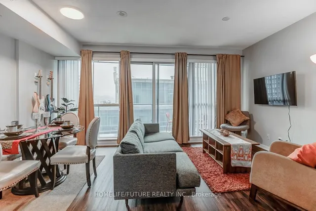 Additional property image - 150 East Liberty St Unit 1605