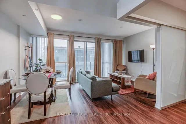 Additional property image - 150 East Liberty St Unit 1605