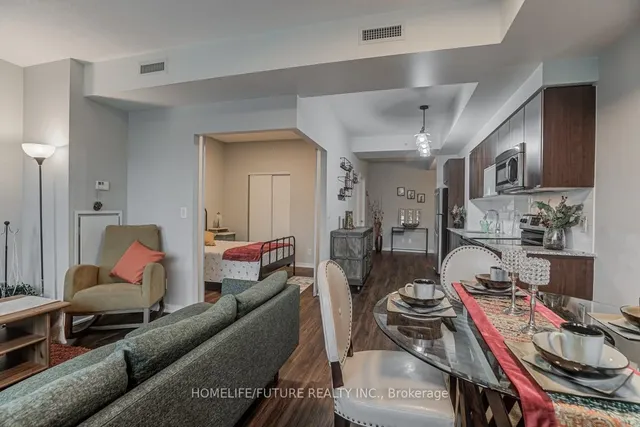 Additional property image - 150 East Liberty St Unit 1605
