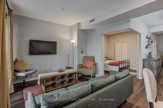 Additional property image - 150 East Liberty St Unit 1605