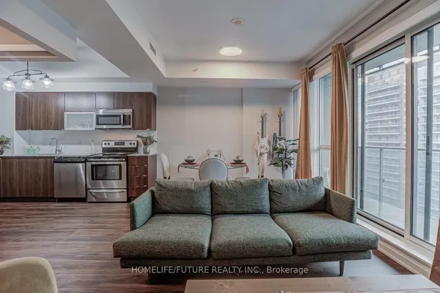 Additional property image - 150 East Liberty St Unit 1605