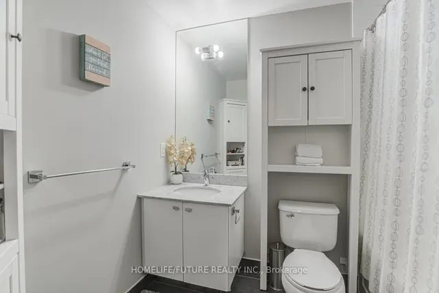 Additional property image - 150 East Liberty St Unit 1605