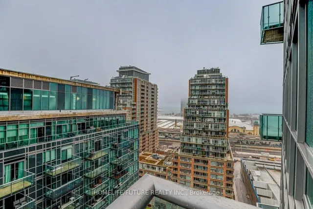 Additional property image - 150 East Liberty St Unit 1605