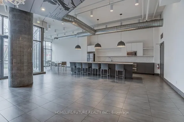 Additional property image - 150 East Liberty St Unit 1605