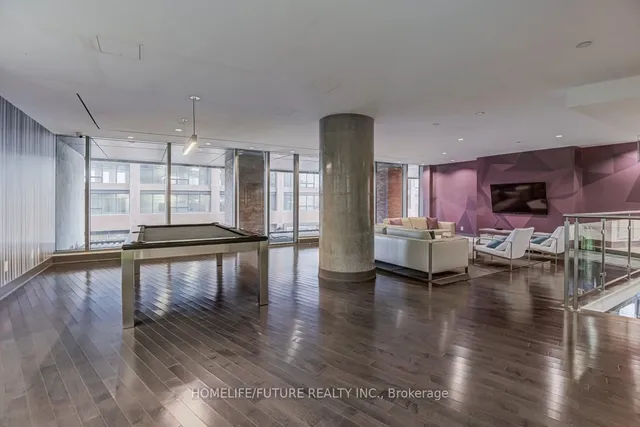 Additional property image - 150 East Liberty St Unit 1605