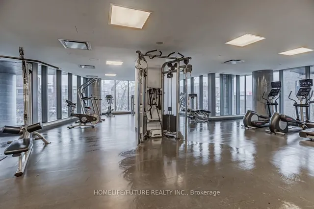 Additional property image - 150 East Liberty St Unit 1605