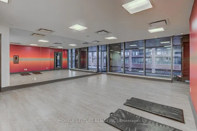 Additional property image - 150 East Liberty St Unit 1605