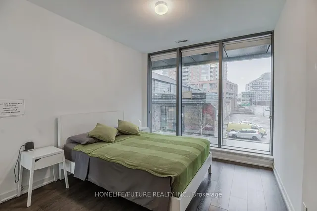 Additional property image - 150 East Liberty St Unit 1605