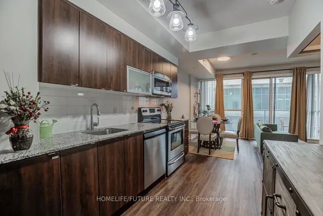 Additional property image - 150 East Liberty St Unit 1605