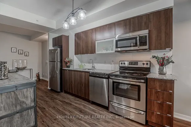 Additional property image - 150 East Liberty St Unit 1605