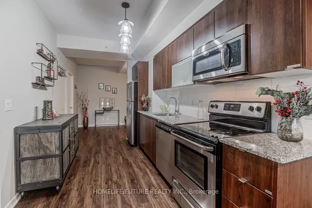 Additional property image - 150 East Liberty St Unit 1605