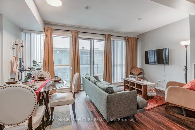 Additional property image - 150 East Liberty St Unit 1605