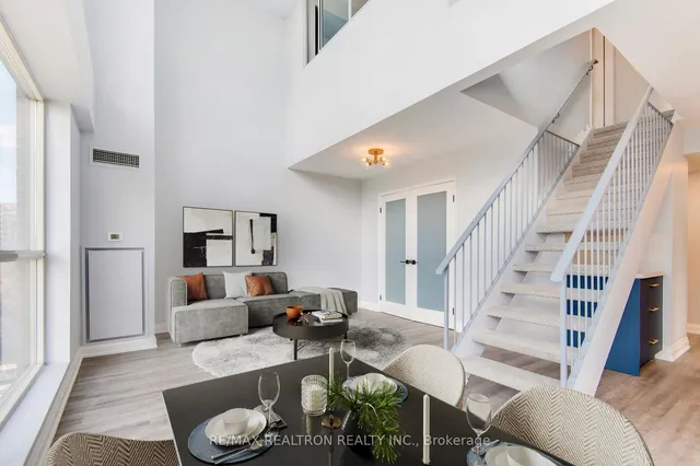Additional property image - 18 Merton St Unit 906