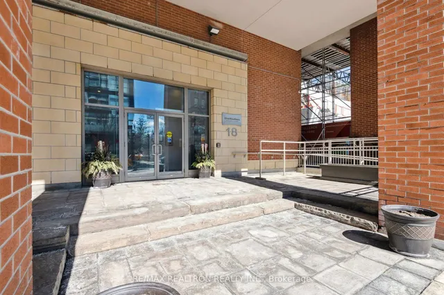 Additional property image - 18 Merton St Unit 906