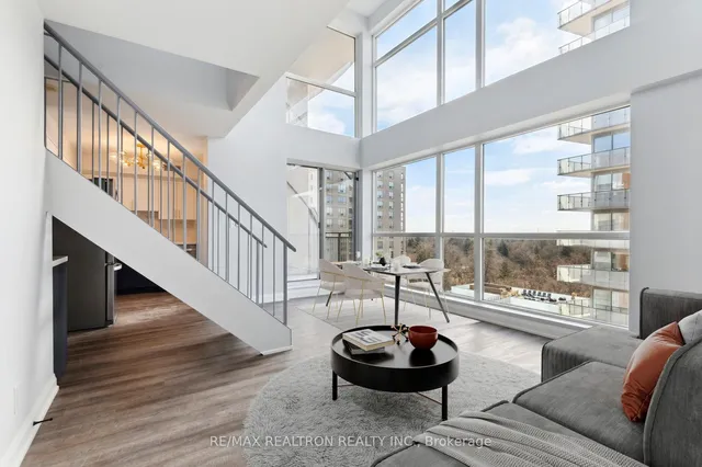 Additional property image - 18 Merton St Unit 906