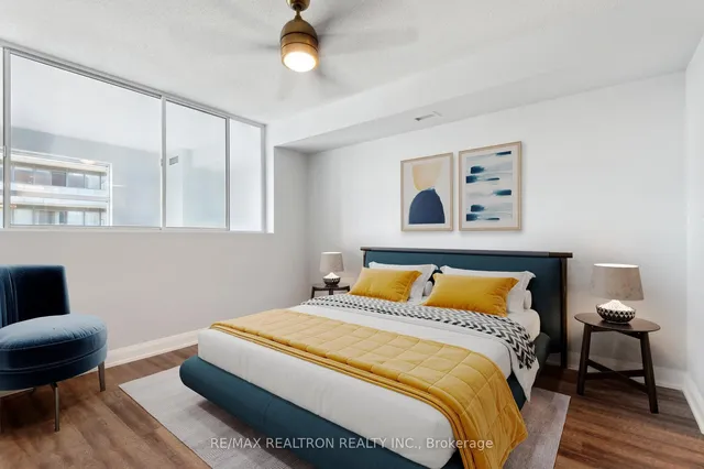 Additional property image - 18 Merton St Unit 906