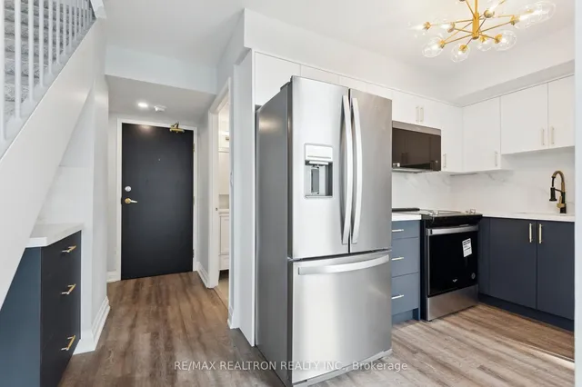 Additional property image - 18 Merton St Unit 906
