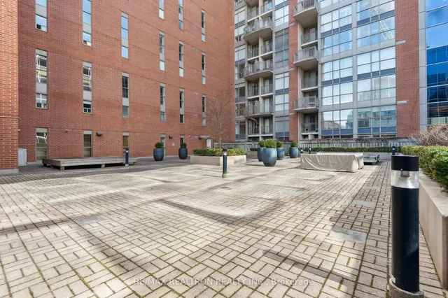 Additional property image - 18 Merton St Unit 906