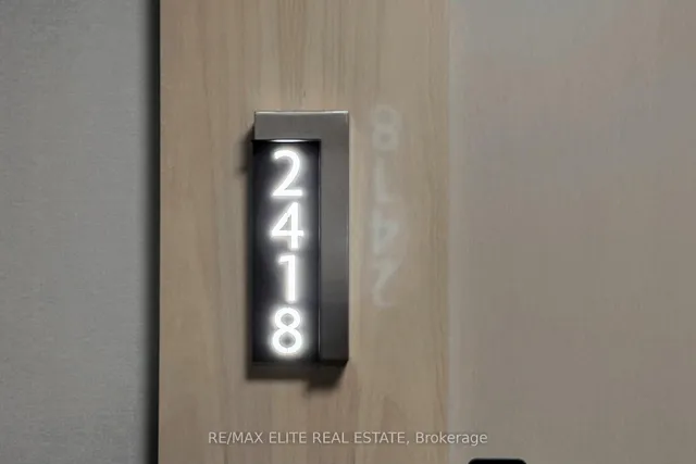 Additional property image - 585 Bloor St Unit 2418