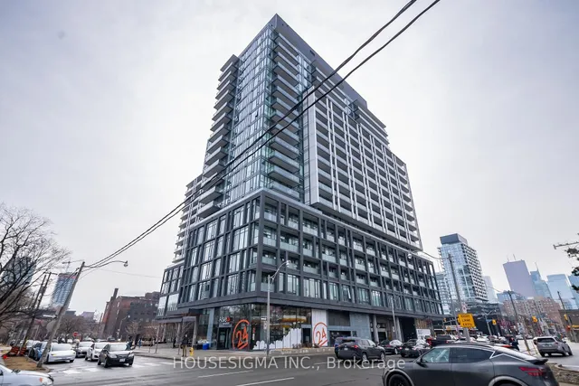 Additional property image - 50 Power St Unit 1502