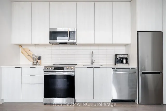 Additional property image - 50 Power St Unit 1502