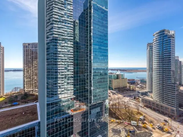 Additional property image - 88 Harbour St Unit 2110