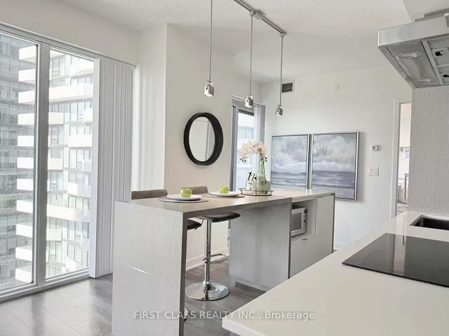 Additional property image - 88 Harbour St Unit 2110