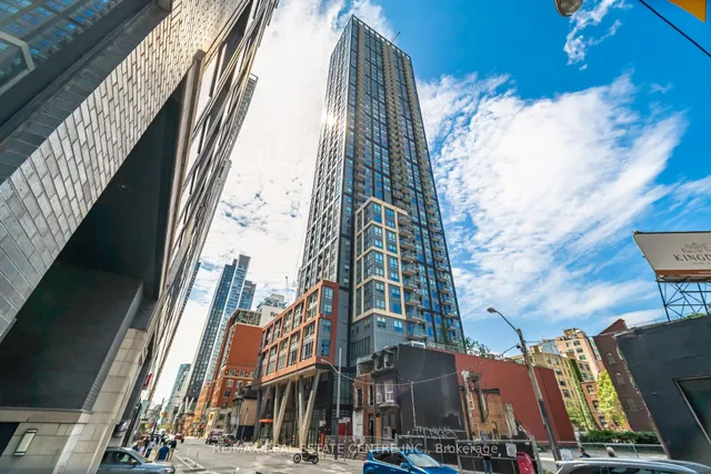 Additional property image - 108 Peter St Unit 2613