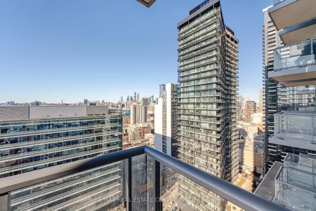 Additional property image - 108 Peter St Unit 2613