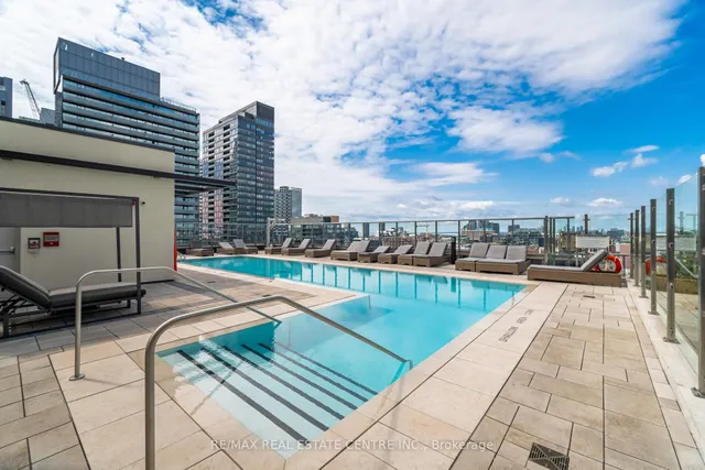 Additional property image - 108 Peter St Unit 2613
