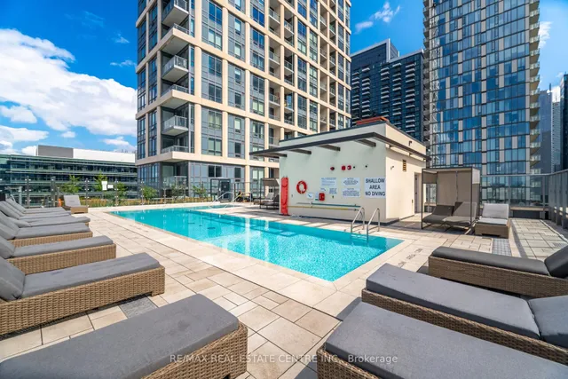Additional property image - 108 Peter St Unit 2613