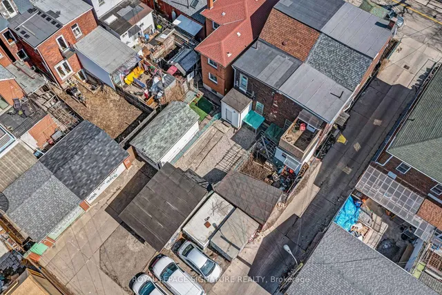 Additional property image - 144 Denison Ave