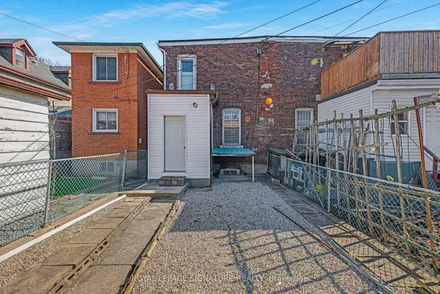 Additional property image - 144 Denison Ave