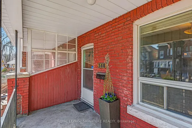 Additional property image - 144 Denison Ave