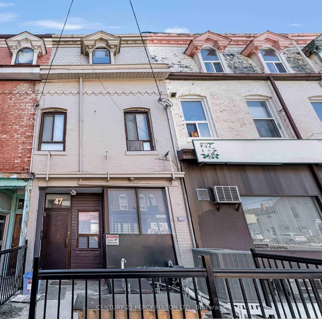 Additional property image - 47 Grange Ave