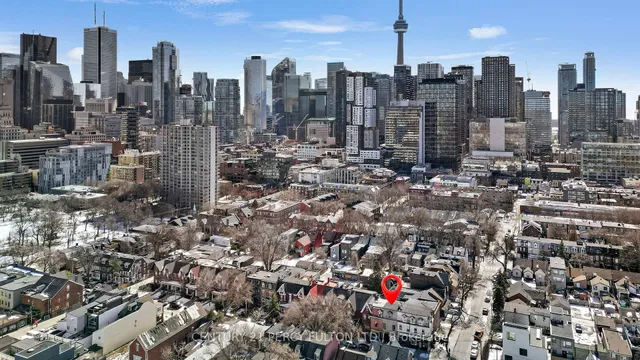 Additional property image - 47 Grange Ave