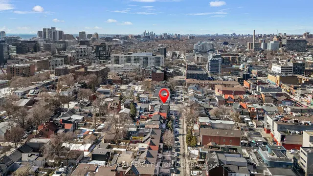 Additional property image - 47 Grange Ave